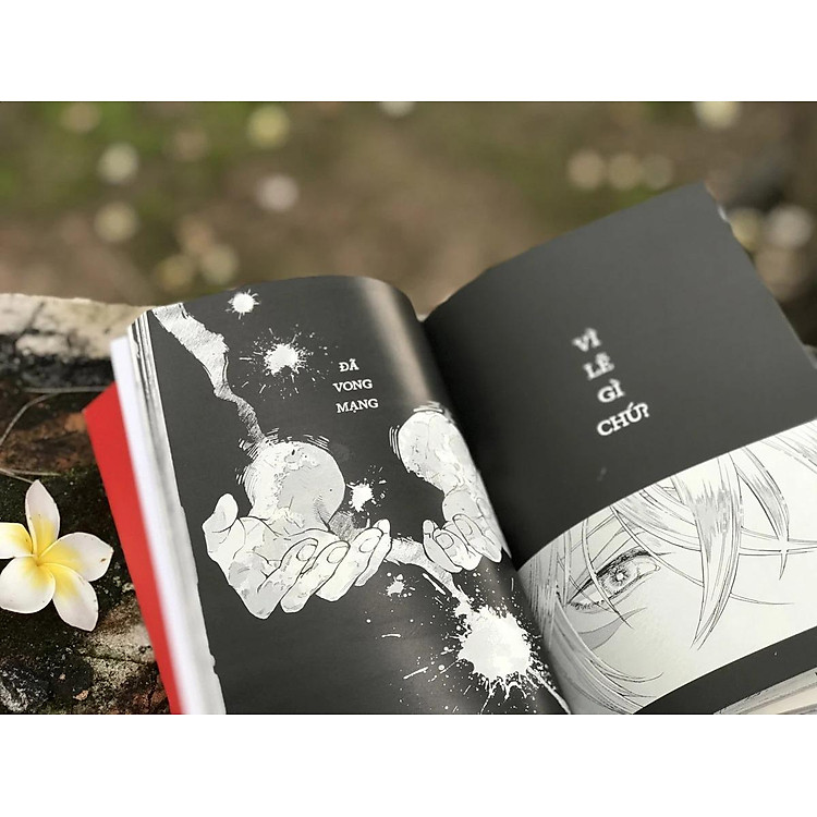 Vạn Nhân Ký - Noãn - Ảnh 6