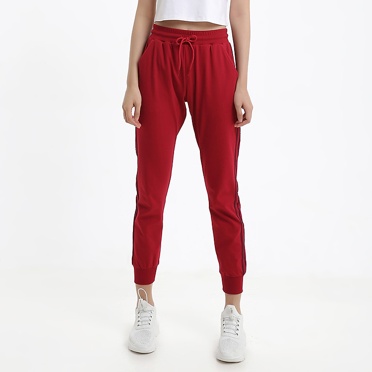 Quần Thể Thao Dài Nữ Delta PA020W0