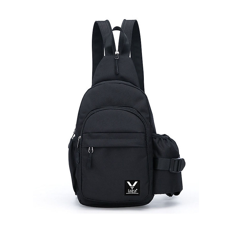 Túi Đeo Nam Nữ Thời Trang LAZA TX381-Chính hãng phân phối