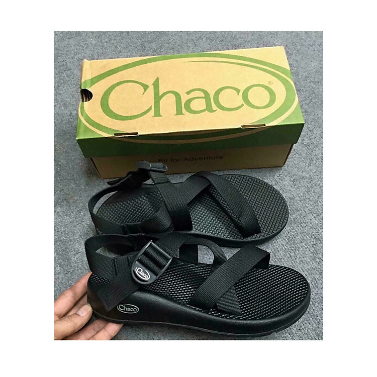 Giày Sandal Nam Chaco Mã D23 Ảnh Thật