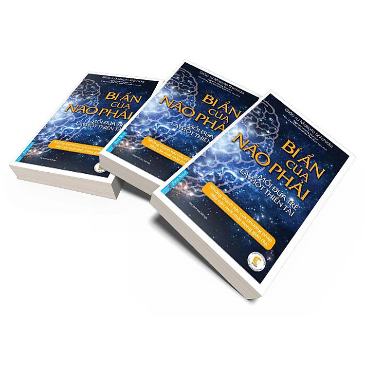 Bí Ẩn Của Não Phải - Ảnh 5