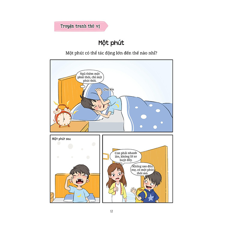 Định Luật Murphy - Những Nguyên Tắc Cốt Lõi Theo Trẻ Suốt Cả Cuộc Đời - Ảnh 4