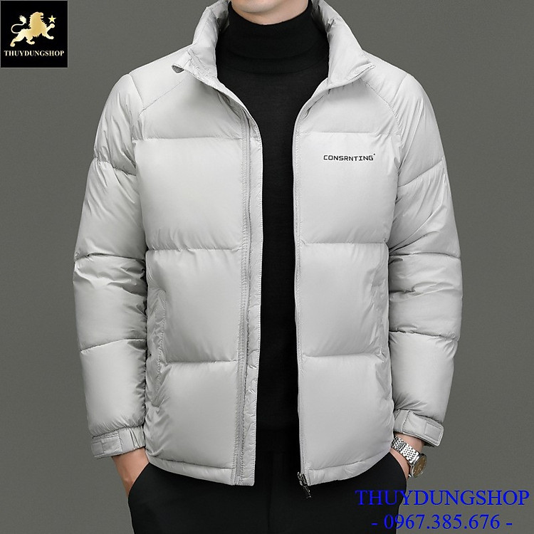 Áo phao nam trẻ trung công sở NAP74