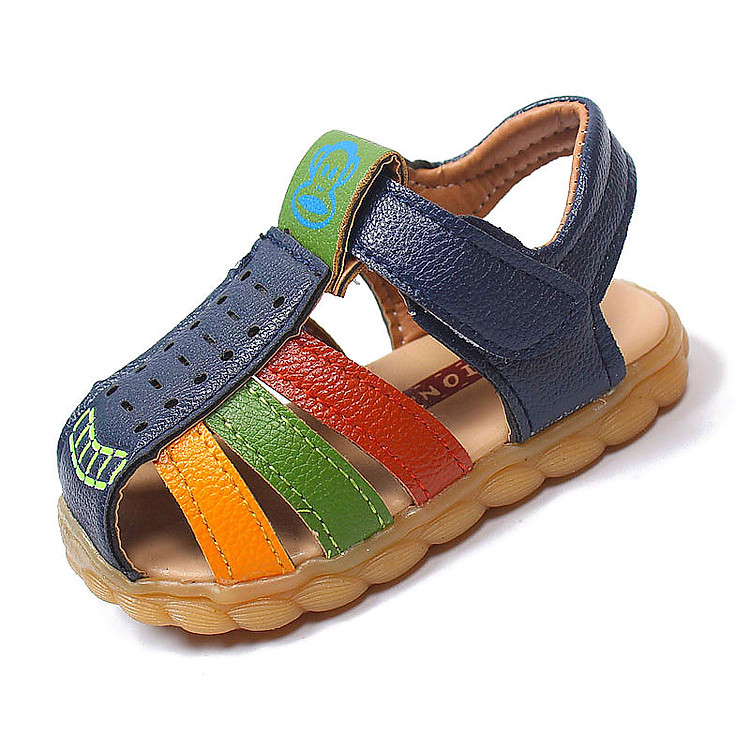 Xăng đan cho bé trai bé gái 206