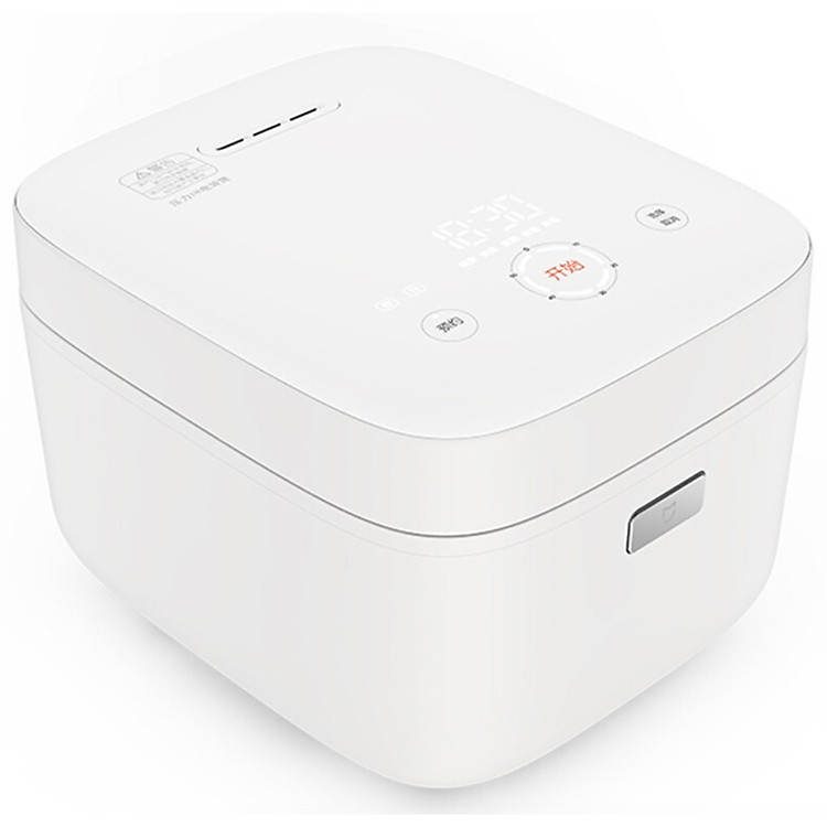 Nồi Cơm Điện Cao Tầng Gen 2 Xiaomi IH Rice Cooker 3L