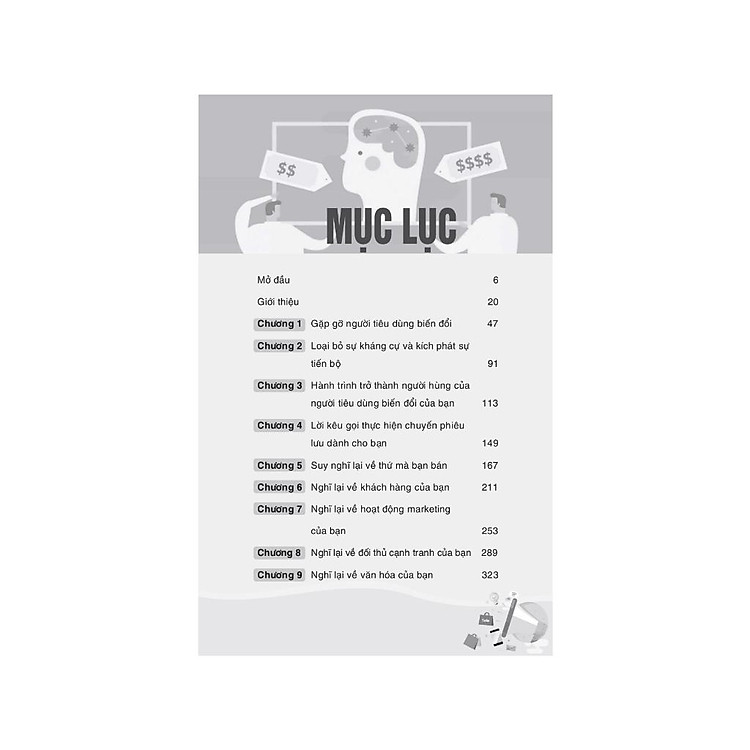 Tâm Lý Học Hành Vi Trong Marketing - Ảnh 3