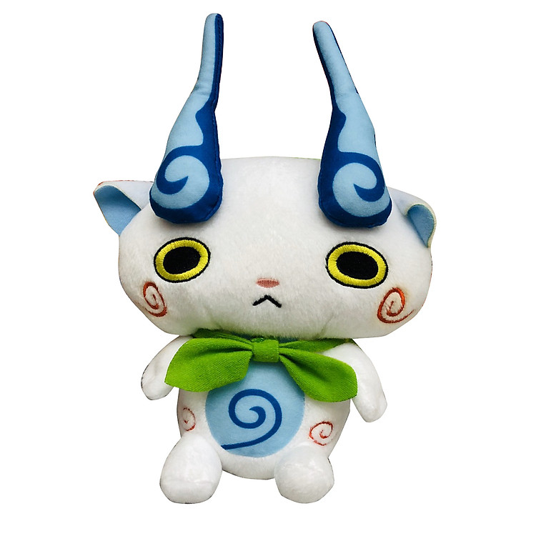 Gấu nhồi bông ICHIGO siêu đáng yêu