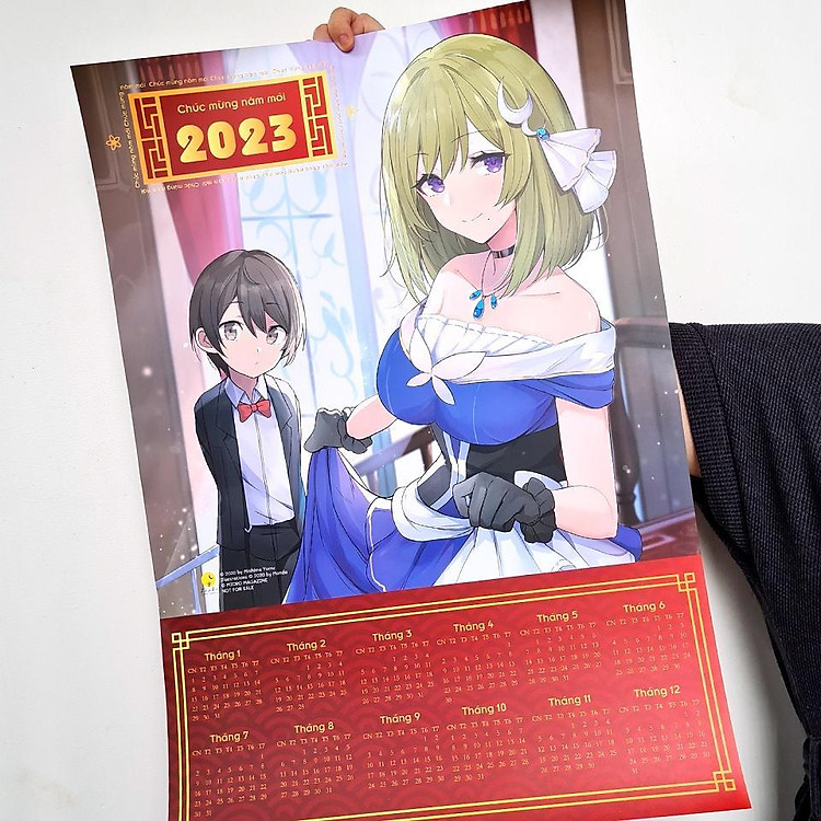 Thế Giới Otome Game Thật Khắc Nghiệt Với Nhân Vật Quần Chúng (Tập 6) - Ảnh 5