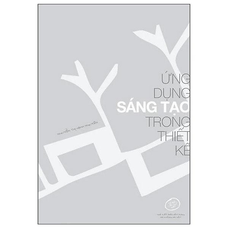 Ứng Dụng Sáng Tạo Trong Thiết Kế - Ảnh 2