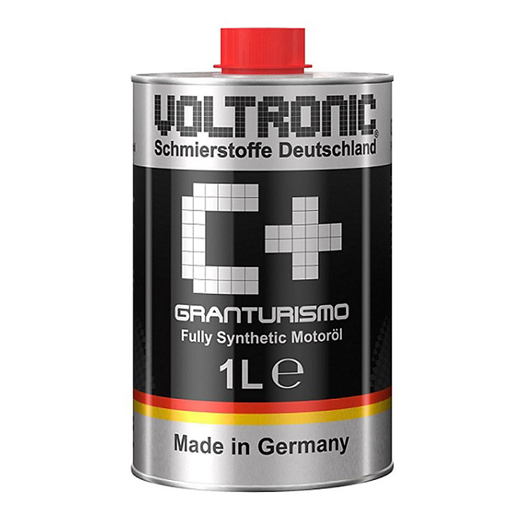 Dầu Nhớt Tay Ga VOLTRONIC C+ (1L)