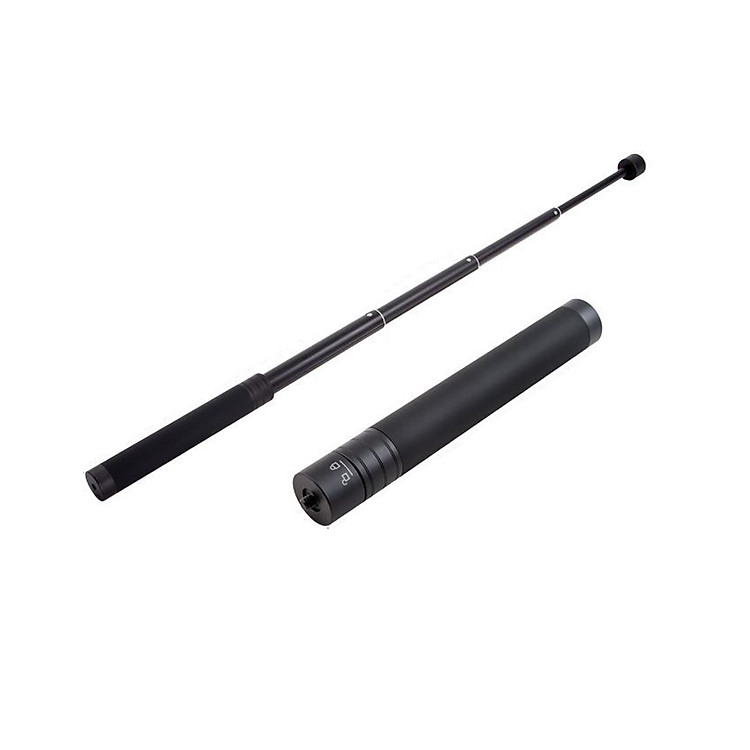Gậy nhôm cho máy quay Gopro, Sjcam