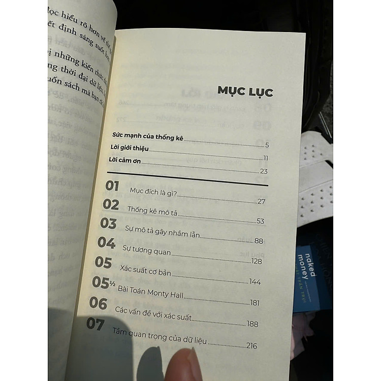 SỰ THẬT TRẦN TRỤI VỀ THỐNG KÊ - Ảnh 4