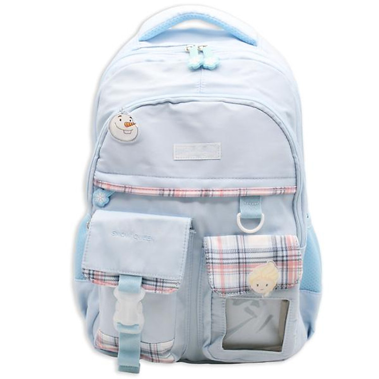 Ba Lô Thời Trang Snow Queen FP8706B1 - Màu Xanh Dương - Ảnh 3