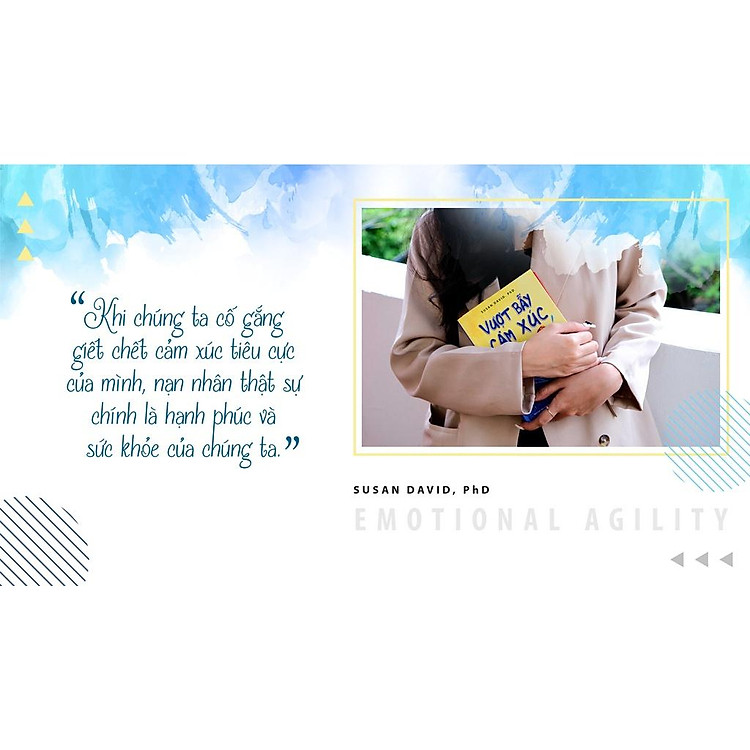 Vượt Bẫy Cảm Xúc - Ảnh 6