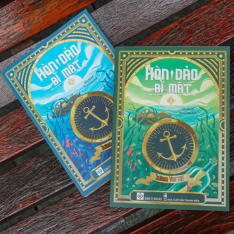 Hòn Đảo Bí Mật 1 - Ảnh 5