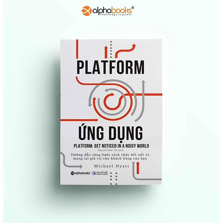 Combo Cuộc Cách Mạng Nền Tảng (3 Cuốn) - Ảnh 6