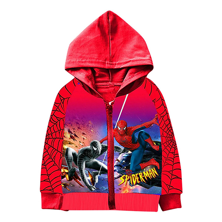 Áo Khoác Nhện Bonchop ABT-95107645