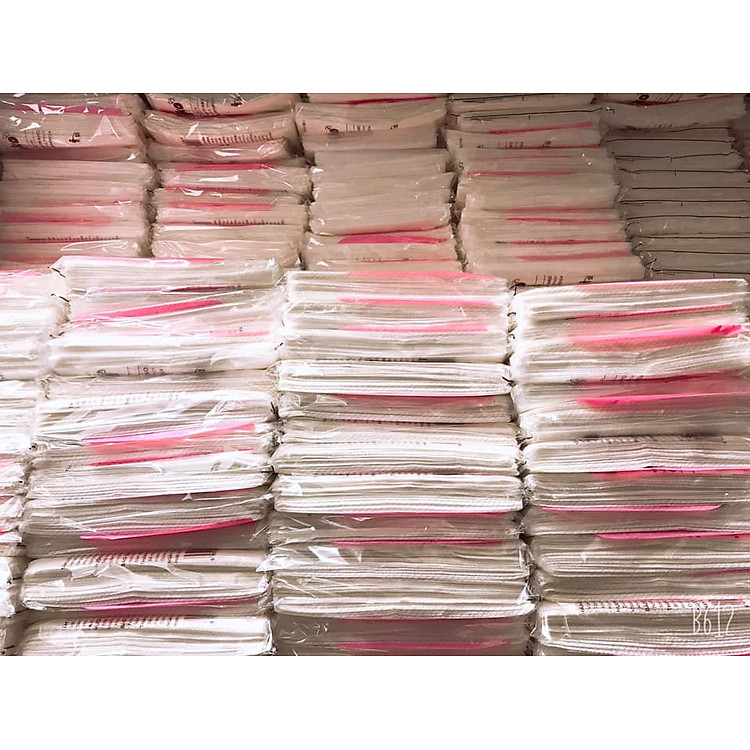 Combo 5 Bịch Tấm Lót Xu Aiko Chính hãng Ưu đãi - Hình ảnh 4