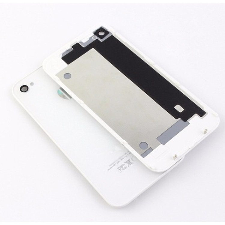 Nắp lưng iphone 4 và 4S