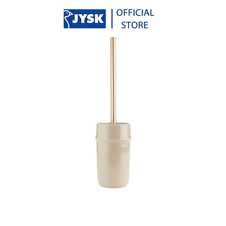 Phụ kiện nhà tắm | JYSK Boliden | đá dolomite | be | nhiều kích thước