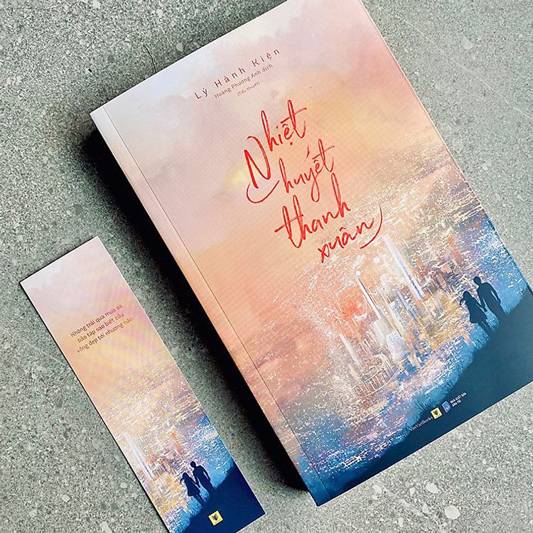 Nhiệt Huyết Thanh Xuân - Ảnh 4