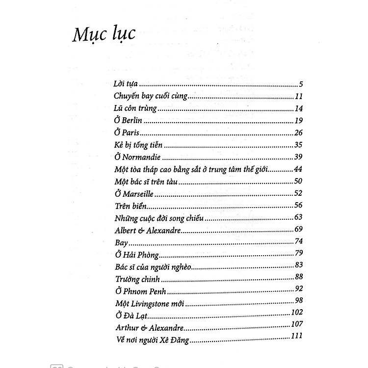 Yersin - Peste & Cholera - Ảnh 2