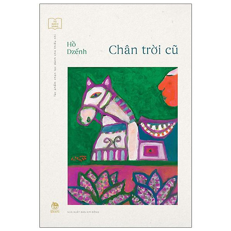 Tủ Sách Vàng – Tác Phẩm Chọn Lọc Dành Cho Thiếu Nhi