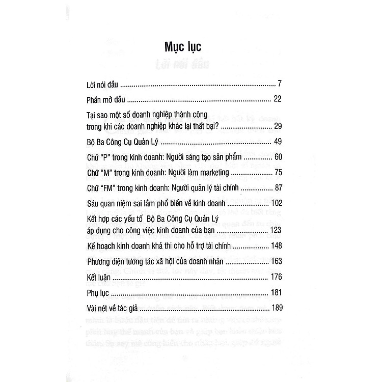 Làm Thế Nào Để Khởi Nghiệp Và Tỏa Sáng - Ảnh 3