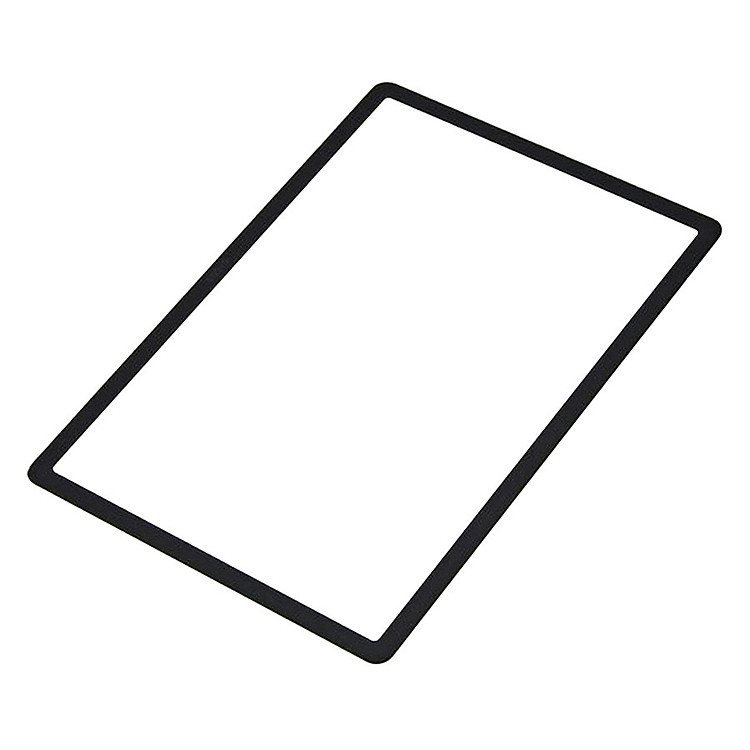 Miếng Dán Màn Hình Cường Lực JYC - A6000 (Đen) - Hàng Nhập Khẩu