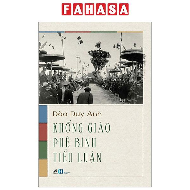 Khổng Giáo Phê Bình Tiểu Luận