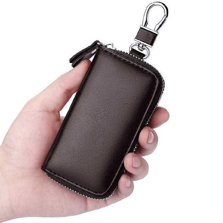 Ví Đựng Chìa Khóa Móc Chìa Khóa Cao Cấp