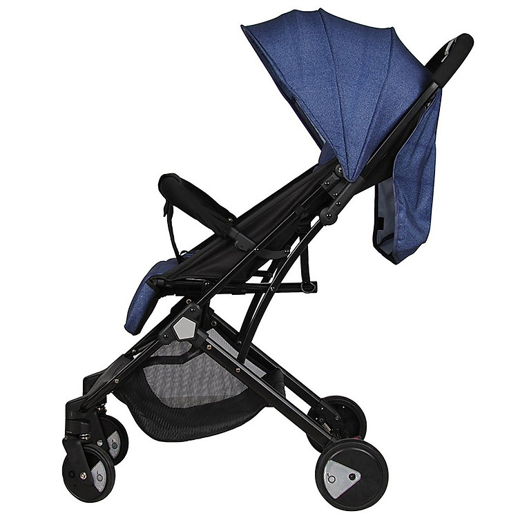 Mua Xe đẩy Baobaohao Y1 cao cấp gọn nhẹ Chính hãng Giá tốt - Hình ảnh 3