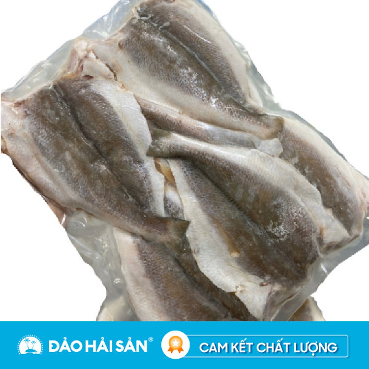 Cá Đù 1 Nắng (Túi 1Kg)