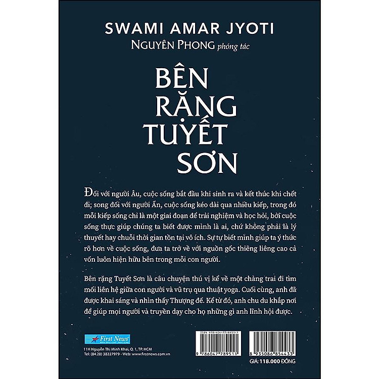 Bên Rặng Tuyết Sơn - Ảnh 4