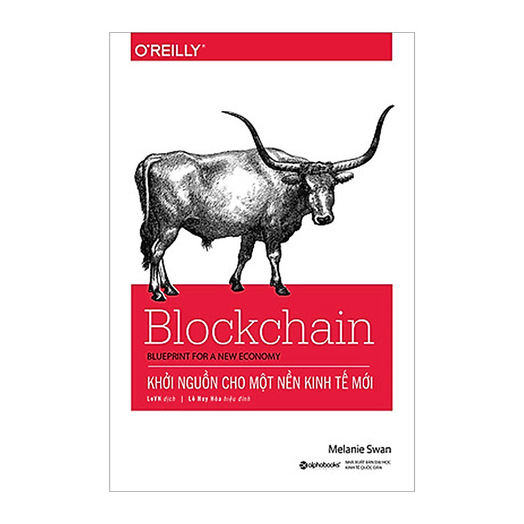 Cuộc Cách Mạng Blockchain - Ảnh 2