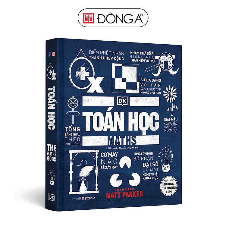 Toán học – Khái lược những tư tưởng lớn