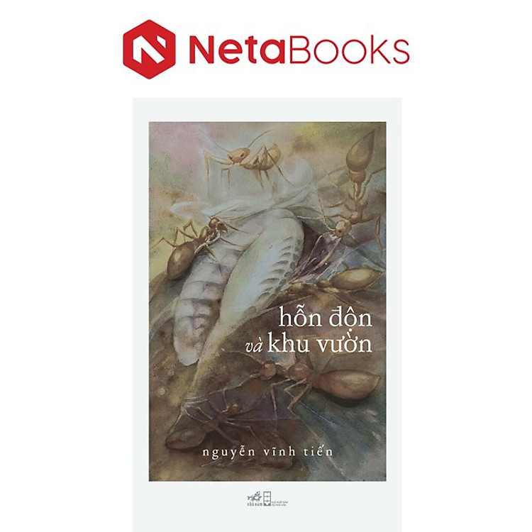 Hỗn Độn Và Khu Vườn