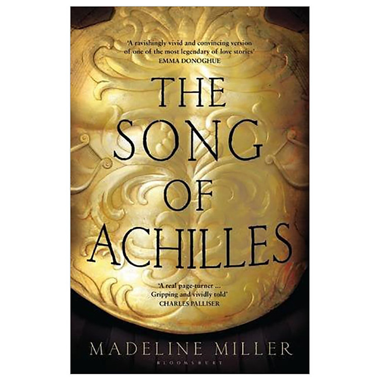 Song of Achilles