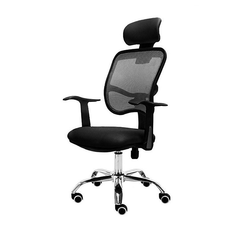 Ghế xoay văn phòng mẫu mới cao cấp GX021