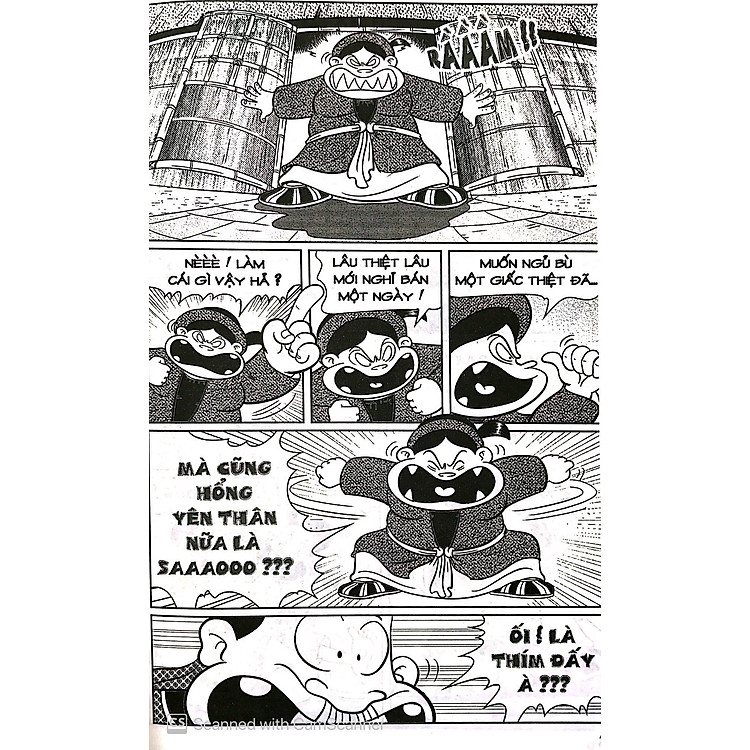 Thần Đồng Đất Việt - Tập 223: Gia Tài Bí Mật - Ảnh 2