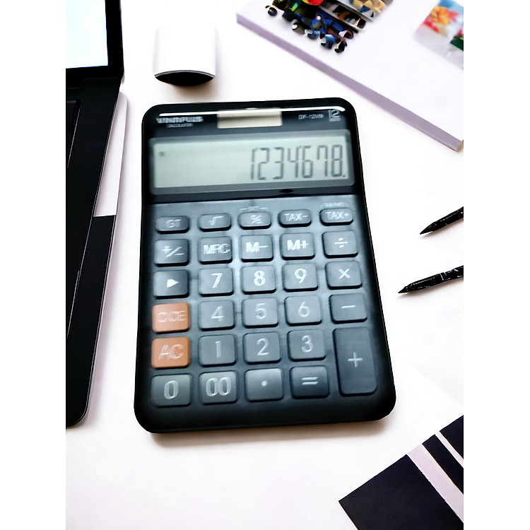 Máy tính để bàn DF-12VN - Ảnh 5