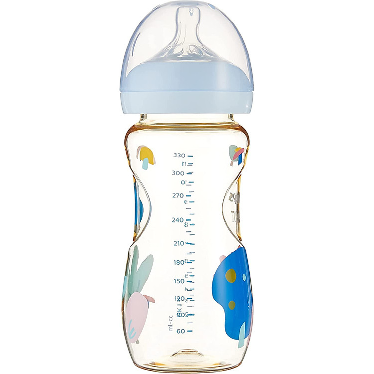 Bình sữa Philips Avent 330ml cho bé Đảm bảo Tiết kiệm - Hình ảnh 5
