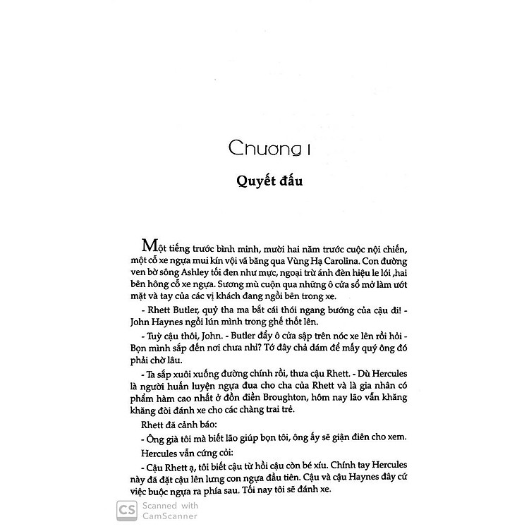 Những Người Quanh Rhett Butter - Ảnh 6