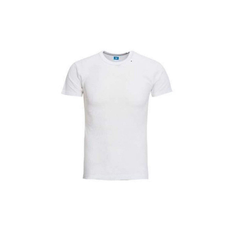 Combo 3 Áo Lót Nam Ngắn Tay 100% Cotton, Thấm Hút Mồ Hôi Cực Tốt, Cho Hè Năng Động Thoáng Mát