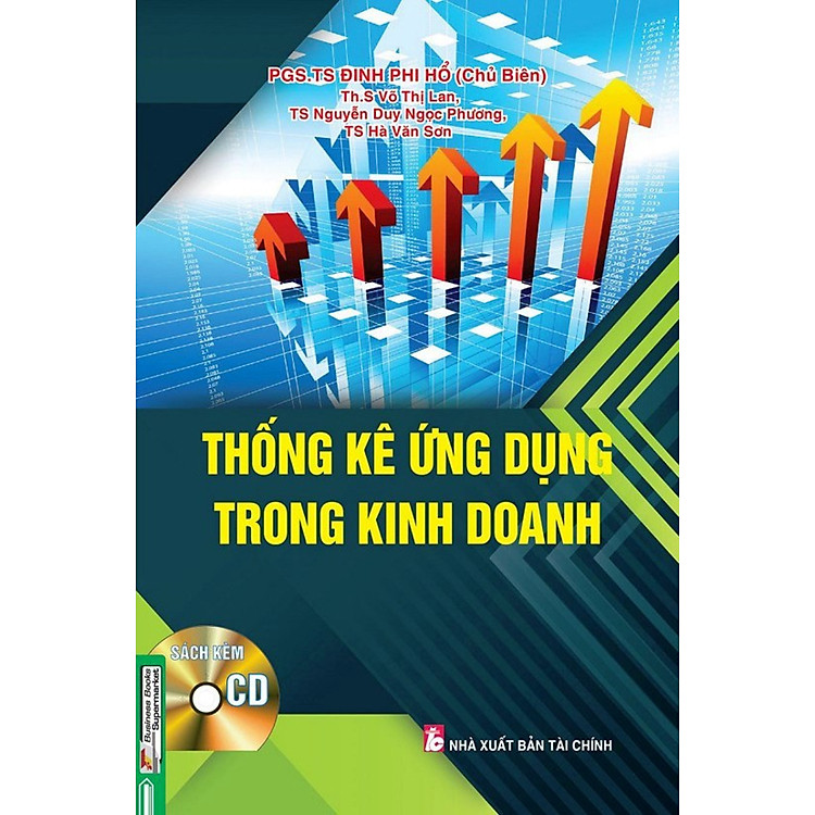 Thống Kê Ứng Dụng Kinh Doanh