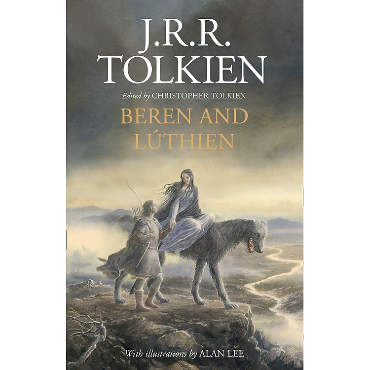 Beren And Lúthien - Ảnh 2