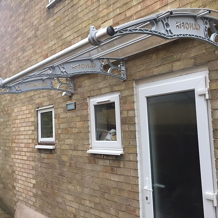 MÁI CHE CANOFIX - 450MM X 1000MM