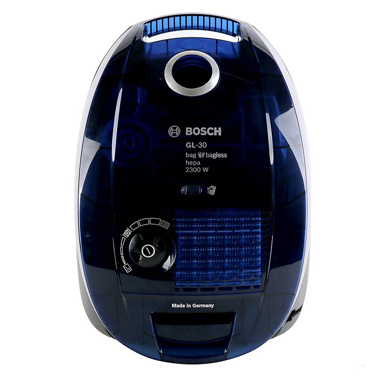 Máy Hút Bụi Bosch BSGL32383 - Hàng Chính Hãng