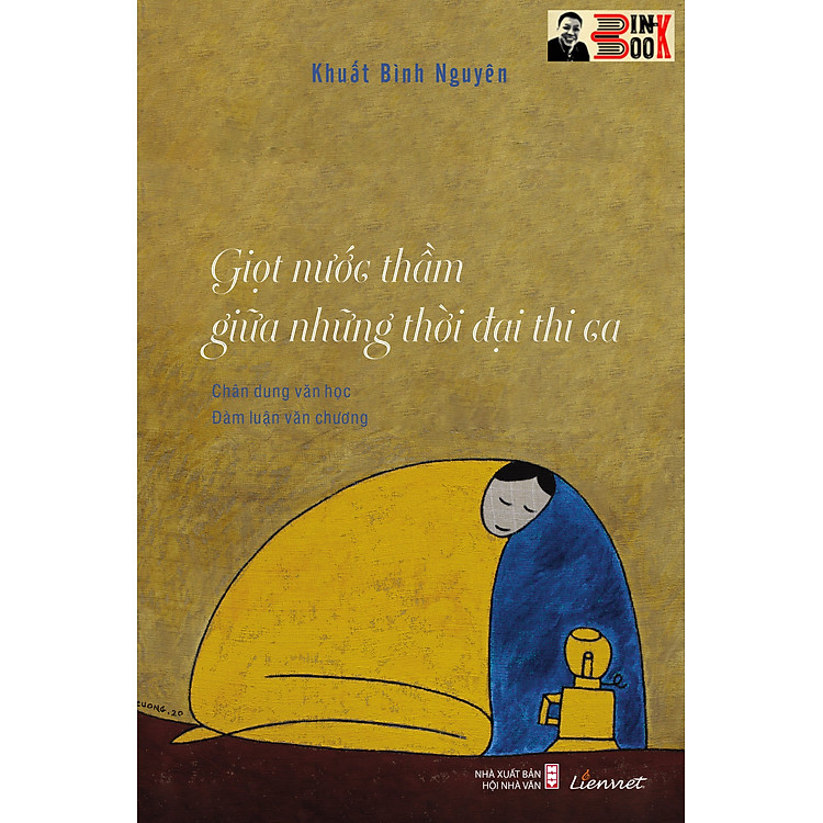 GIỌT NƯỚC THẦM GIỮA NHỮNG THỜI ĐẠI THI CA
