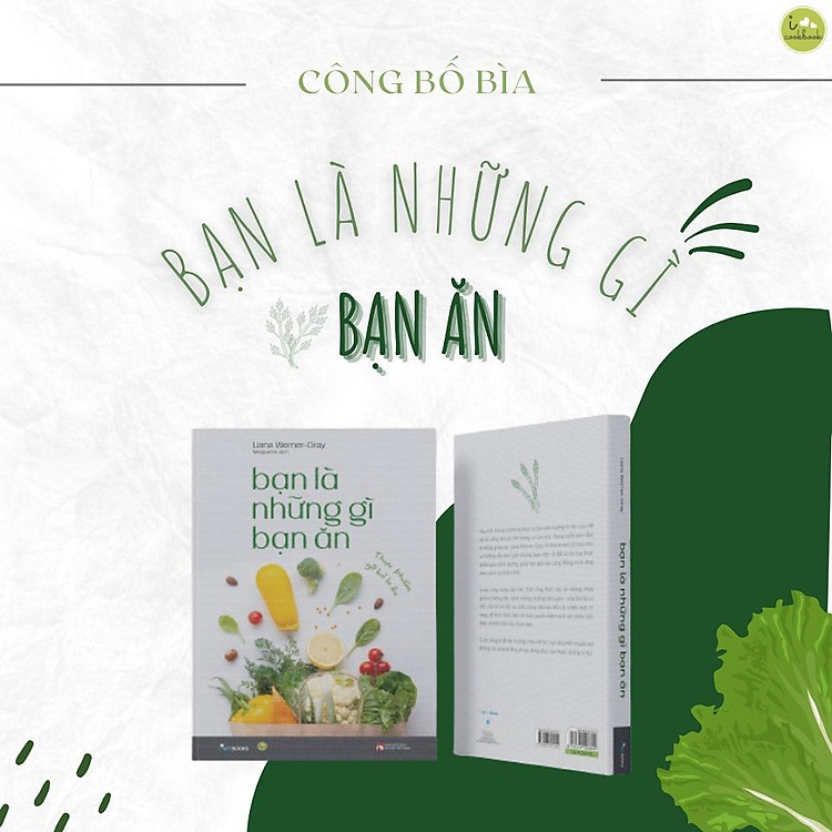 Bạn Là Những Gì Bạn Ăn - Ảnh 4
